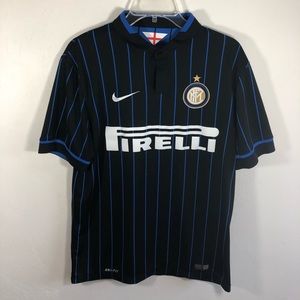 Soccer jersey - inter Milan